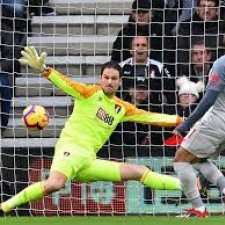 Salah er placeret i Liverpools bedste Premier League målskyttere